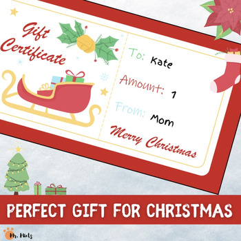 Update more than 230 gift certificate template pages latest