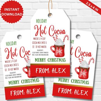 Retro Christmas Gift Wrap Its Christmas Y All PNG Download