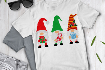 Download Christmas Gnome Svg Gnomes Svg Gnome Vector Christmas Gnome Clipart