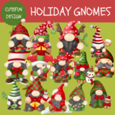 Christmas Gnomes Png, funny Gnomes Design, Christmas clipa