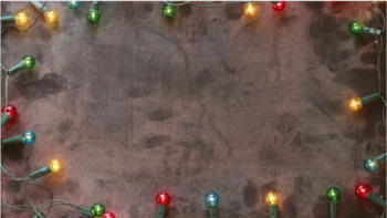 Mùa Giáng Sinh lại đến rồi, hãy trang trí slide PowerPoint của bạn với những hình nền đầy màu sắc và phù hợp với xu hướng của thời đại. Bộ sưu tập Christmas Google Slides backgrounds by 5th Grade Techie | TPT sẽ giúp bạn trở nên thú vị hơn trong mùa lễ hội này. 