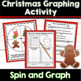 Christmas Graphing Unit