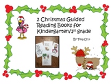 Christmas Guided Readers