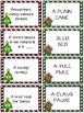 Christmas Hink Pink Fun by Linda Zeiler | Teachers Pay ...