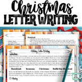 Christmas & Other Holidays Around the World Letter Writing