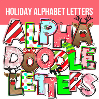 Alphabet Letter Writing Cards for Magna Doodle + Beginning Sound - Fine  Motor