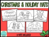 Christmas & Holiday Hats
