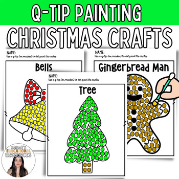 Holiday Christmas Winter Kids Snowman in the night art project step by step