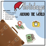 Christmas Holidays Around the World