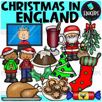 england clipart