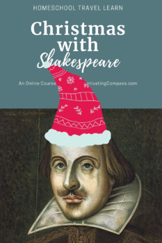 Preview of Christmas In Shakespeare's Medieval England Holiday Course