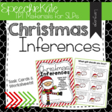 Christmas Inferences Pack