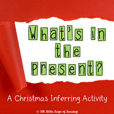 Christmas Inferring: What's in the present?