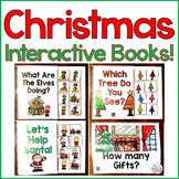 Christmas Interactive Books (Adapted Books For Special Edu