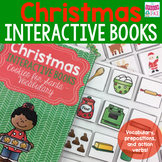 Christmas Interactive Books