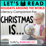 Christmas Is... | Holidays Around the World | America | EL