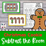 Christmas Math Games Bundle - Addition, Subtraction, Numbe