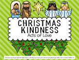 Christmas Kindness