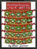 Christmas Kindness Countdown: An Advent Calendar for Your 