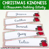 Christmas Kindness Tags #classroomchristmaskindness