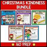 Christmas Kindness with Bulletin Board Display and Winter 