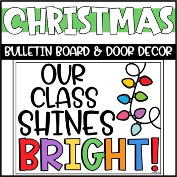 Details about   EP 62394 Holiday Cheer Winter Mini Bulletin Board Teacher Supplies 