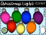 Christmas Lights Clip Art
