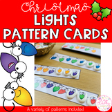 Christmas Lights Patterns Pack