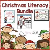 Christmas Literacy Bundle