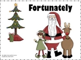 Christmas Literacy - Patterning & Predicting