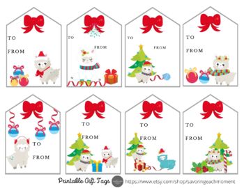 Free Cricut Christmas Gift Tags Template: SVG, DXF, PNG included  Christmas  gift tags template, Christmas gift tags free, Free christmas tags