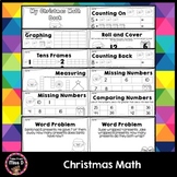 Christmas Math Activities