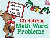 Christmas Math Word Problems