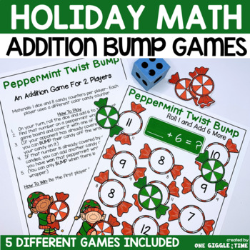 12 Games of Christmas - 2 Player Games 