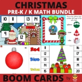 Christmas Math BOOM Bundle