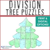 DIVISION Countdown to Christmas Break Activity: December M