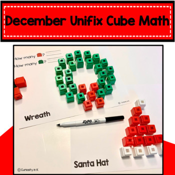 Preview of Christmas Math | Holidays Around the World