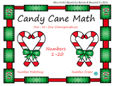Christmas Math Interactive Notebook