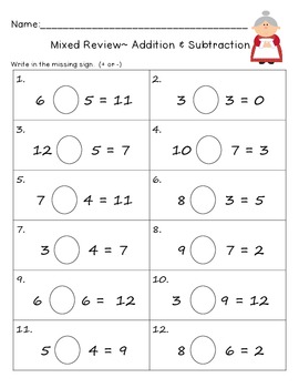 christmas math packet by anne hofmann 1st grade tpt