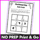 Christmas Free: Christmas Math Puzzles by Games 4 Learning | TpT