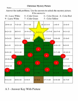 Christmas Mini Pack by Teaching is spelled L-O-V-E | TPT