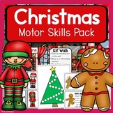 Christmas  Motor Pack