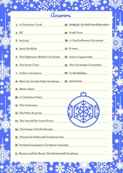 140 Christmas Movie Trivia Questions (with Answers) to Test Your Film IQ