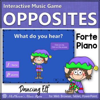 Piano Forte Teaching Resources | Teachers Pay Teachers