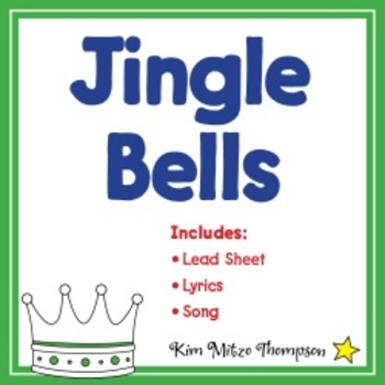 Preview of Christmas Music: Jingle Bells with Song, Sheet Music & Lyrics