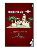 Christmas Musical Play for Elem/Middle School (Christian S