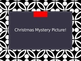 Christmas Mystery 120 Chart Picture