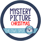 Christmas Mystery Picture