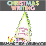 Christmas Narrative Writing, Sequence Writing, Transitions