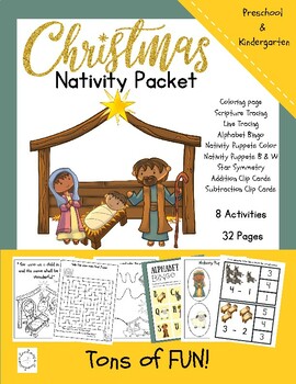 29+ Away In The Manger Printable Lyrics